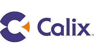 Major Sponsor - Calix