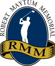 The Robert Maytum Memorial Golf Tournament