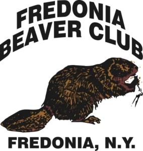 Fredonia Beaver Club logo