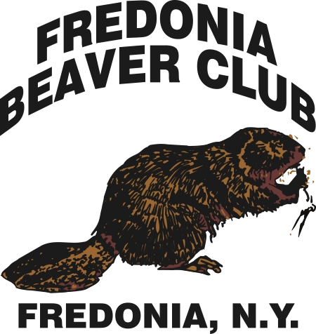 Fredonia Beaver Club logo