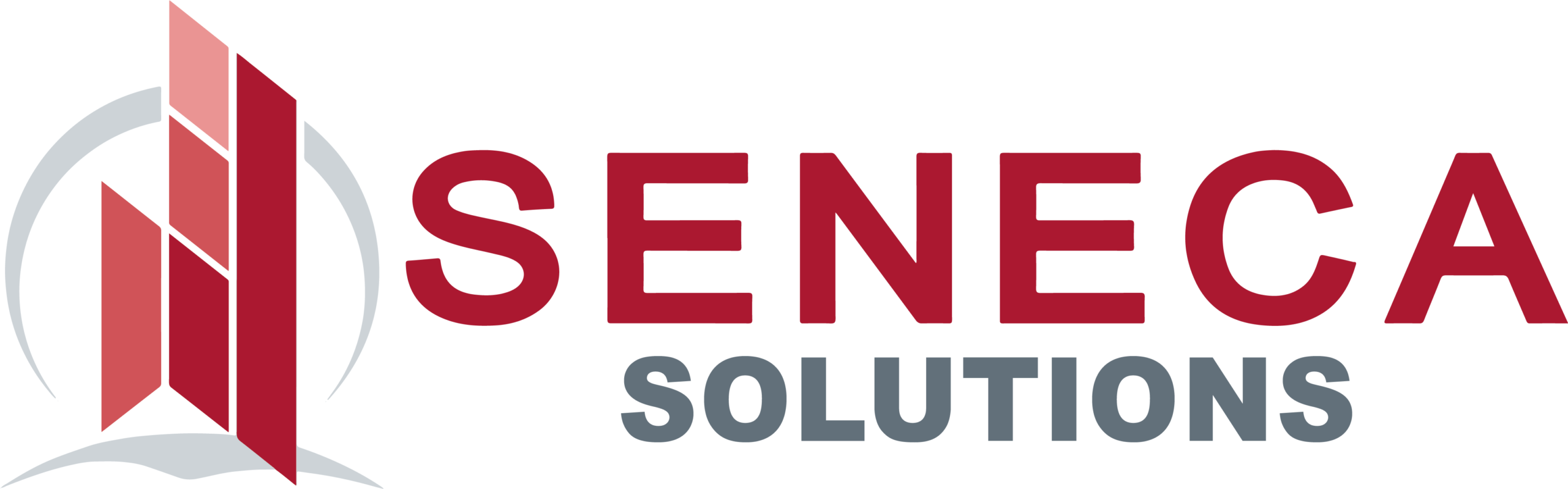 Seneca Solutions Horizontal